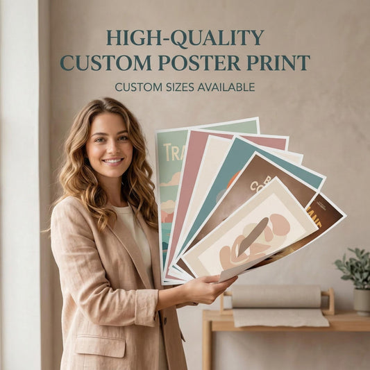 Poster Print