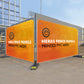 Herra Fence Banners