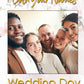 Wedding Selfie Frame