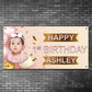 Birthday Banner