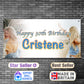Birthday Banner