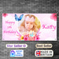 Birthday Banner