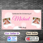 Birthday Banner