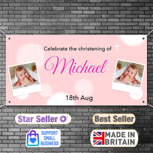 Birthday Banner