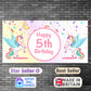 Birthday  Banner