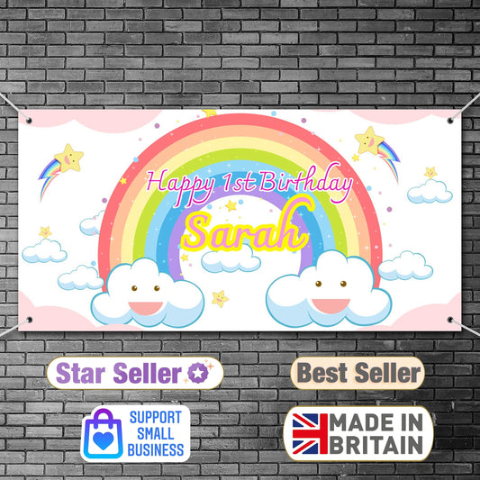 Birthday Banner