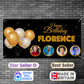 Birthday Banner