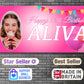 Birthday Banner