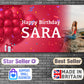Birthday  Banner