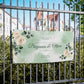 Custom Full Colour PVC Banner Printing