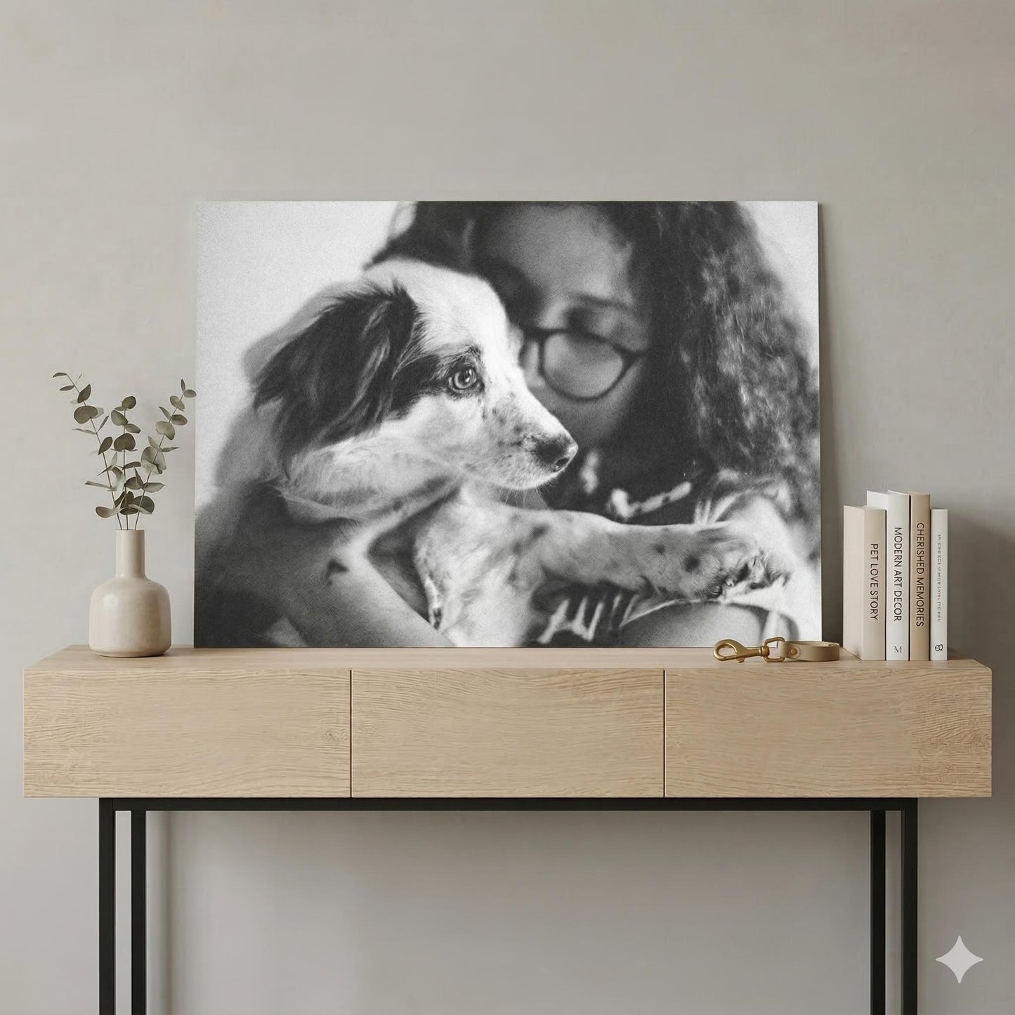 Custom Foamboard Print