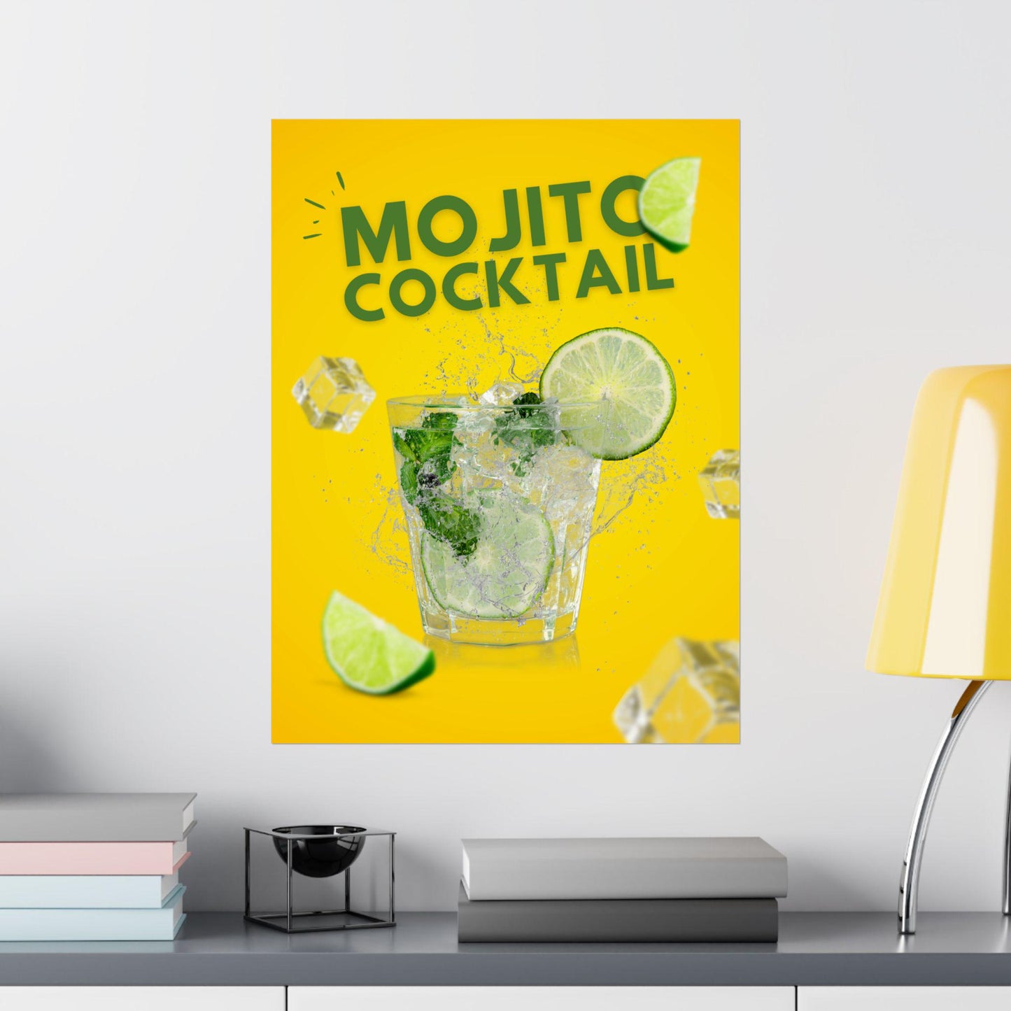 Print Your Own Design