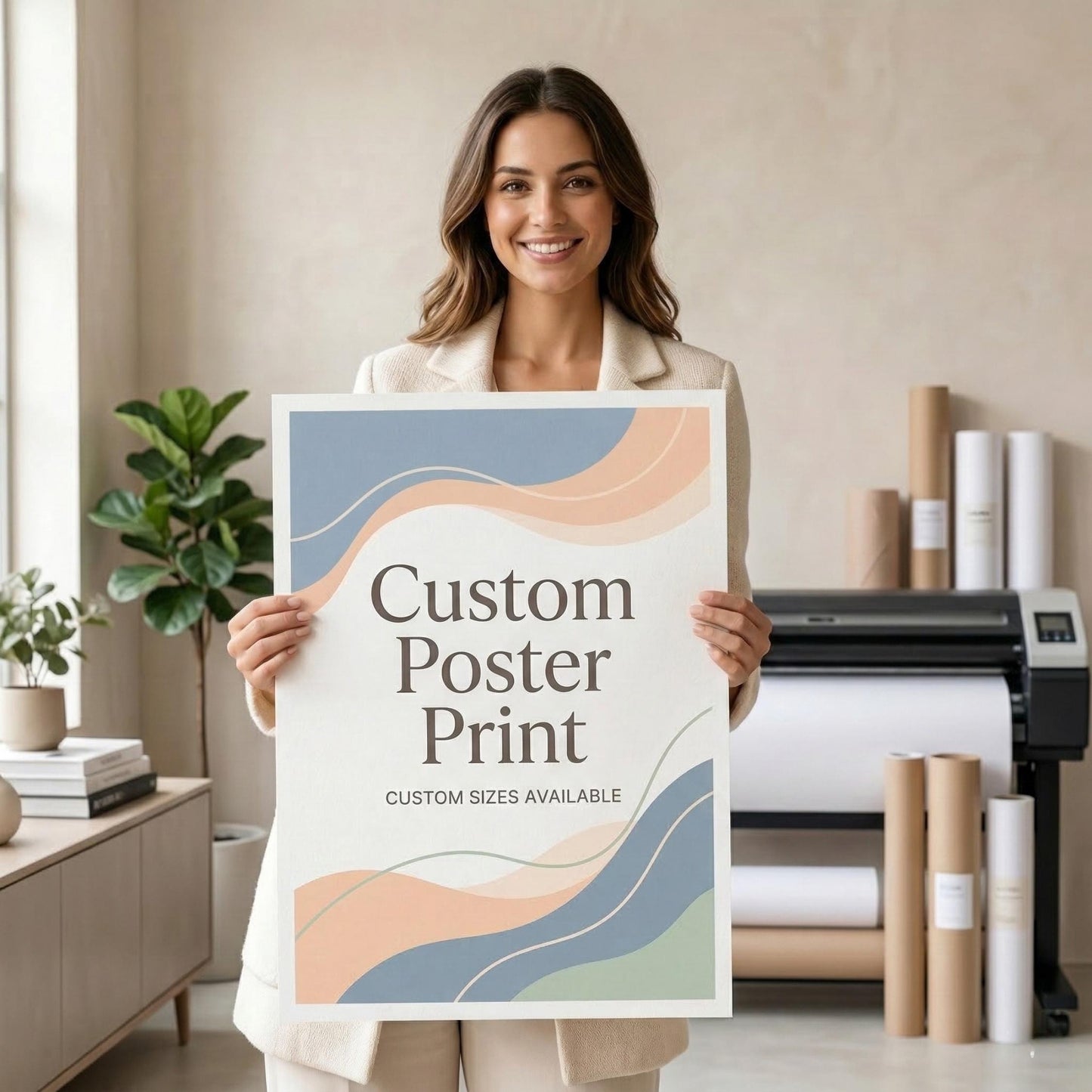 Poster Print