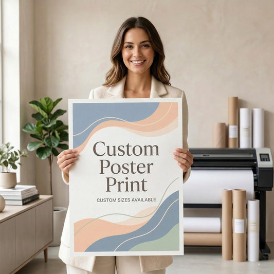 Poster Print