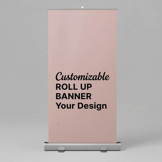 Roll Up Banner