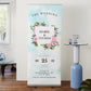 Wedding Roll Up Banner