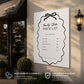 Dibond Business Sign