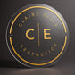 Acrylic Business Sign