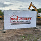 Herra Fence Banners