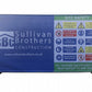 Herra Fence Banners